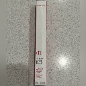 Clarins Waterproof Eye Pencil